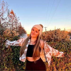 Meet your Posher, Jane